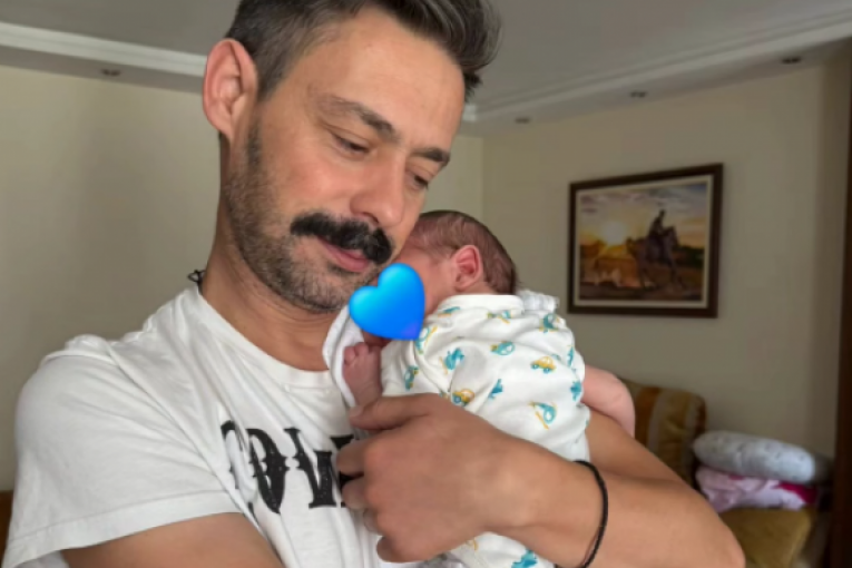 Milan Vasić Instagram