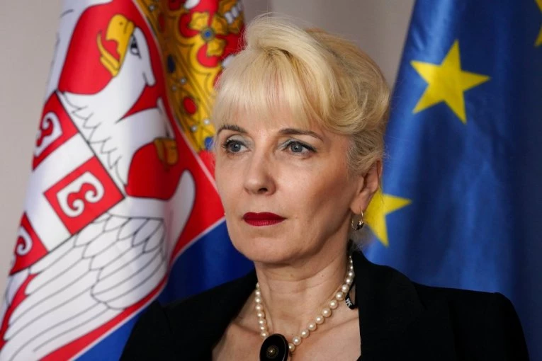 MINISTARKA LAZAREVIĆ: Uredba o maržama primorala trgovce da zatvaraju gubitaške objekte!