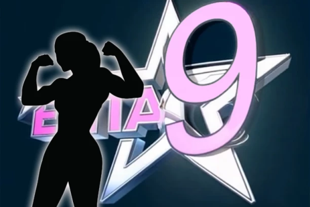 "BILA SAM NA PAŠTETI DA BIH ZARADILA ZA SILIKONE": U "Elitu 9" stiže atraktivna bodi-bilderka - muškarce JEDE POGLEDOM!