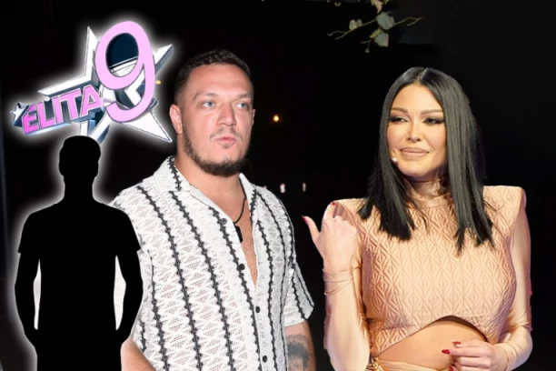 NOVI TAKMIČAR "ELITE 9" BACIO OKO NA MAJU MARINKOVIĆ: Gastoza poznaje s privatnih žurki - pravi je ŠVALER!