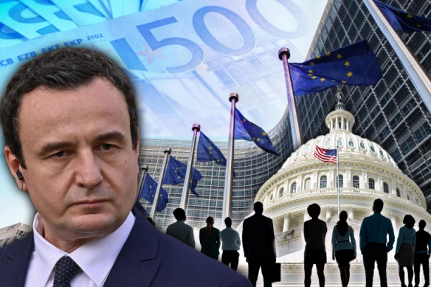 KO FINANSIRA PLAN ZA UNIŠTENJE SRBIJE: Krvavi novac albanske mafije kupuje moćnike iz senke