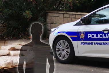 "UBIĆU TE, UNIŠTIĆU TI ŽIVOT": Ugledni ginekolog upao u salon, pa pretio bivšoj ženi! PRETHODNO SE DROGIRAO!