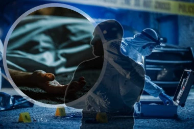 NOVI DETALJI UBISTVA U NOVOM SADU! Posvađali se u kafiću, a onda je usledio brutalan zločin na ulici! (FOTO)