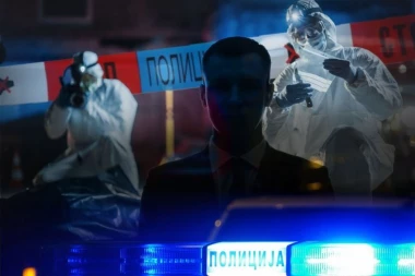 "IZ TE KUĆE SU SE ČESTO ČULE SVAĐE!" Novi detalji užasa iz Niša gde je nađen mrtav muškarac: TELO NAĐENO U SOBI PUNOJ SMEĆA!