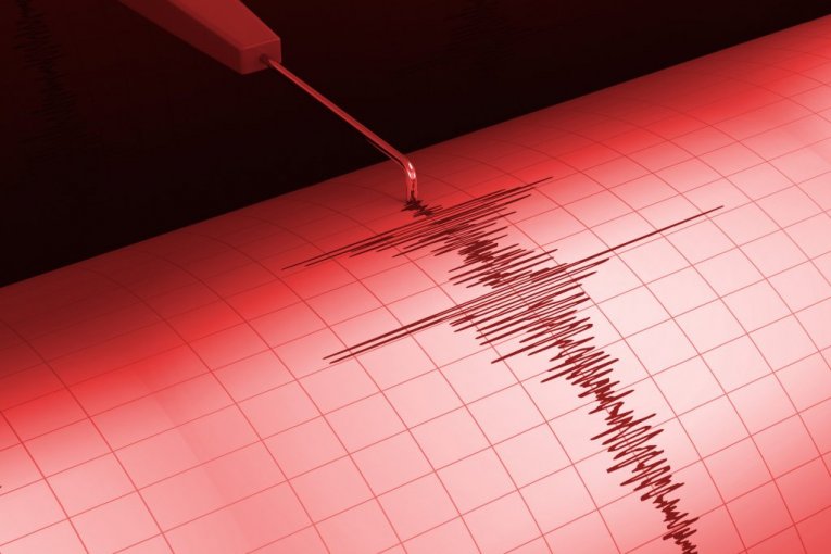 POWERFUL EARTHQUAKE HIT NORTH MACEDONIA! Felt in Serbia