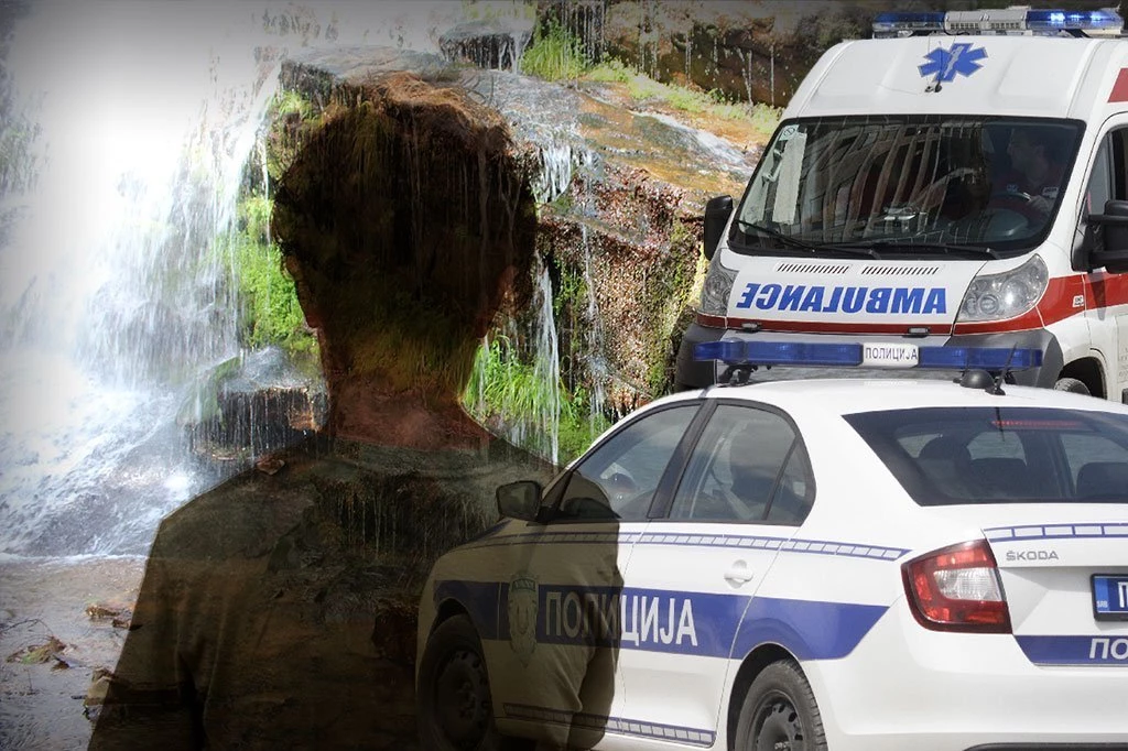 DETALJI JEZIVE TRAGEDIJE NA STAROJ PLANINI! Dečak se okliznuo na kamen i udario glavu, pred roditeljima se survao u smrt!