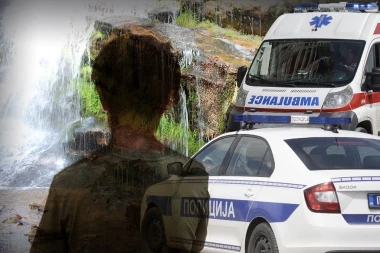 DETALJI JEZIVE TRAGEDIJE NA STAROJ PLANINI! Dečak se okliznuo na kamen i udario glavu, pred roditeljima se survao u smrt!