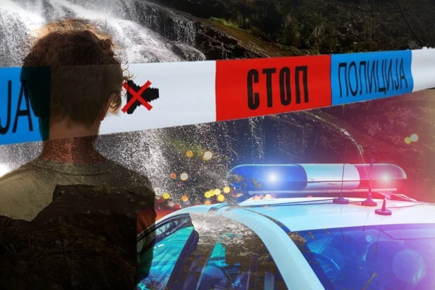 ČETVOROGODIŠNJI DEČAK SAM LUTAO GRADOM NA -15 STEPENI: Iz vrtića izašao neprimećeno, policija ga spasila