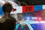 RODITELJI IZVUKLI TELO SINA! Detalji pogibije dečaka na Staroj planini sve strašniji: Bezuspešno dozivali pomoć u nadi da će spasti dete!