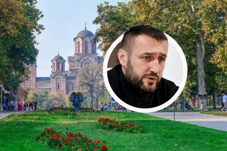 OPASNI SU TEKSTOVI “DANAS JE OVAJ SVETAC, NE SMETE DA RADITE OVO”: Otac Slobodan upozorava da nam na ovaj način vera umire