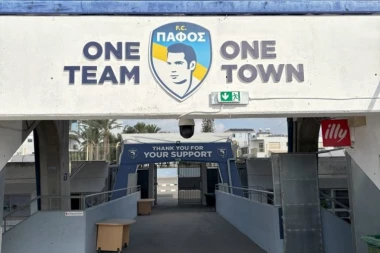 ŠOKIRAĆE VAS PRIZOR KOJI SMO UHVATILI NA KIPRU PRED ZVEZDU: Zbog ovoga smo ostali TOTALNO ZATEČENI! (VIDEO)