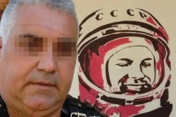 OVO JE BAJKER KOJI JE POGINUO U KRAGUJEVCU! Bojan nastradao dok se vraćao sa motorijade: Nije trebalo ovako, bio si čovek, ljudina... (FOTO)