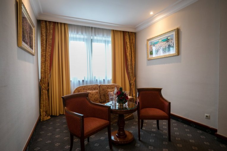 Idealan smeštaj za vaše uživanje