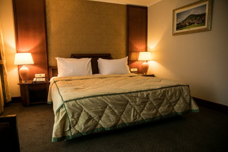 Idealan smeštaj za vaše uživanje