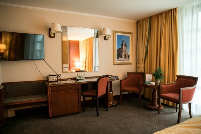 Idealan smeštaj za vaše uživanje