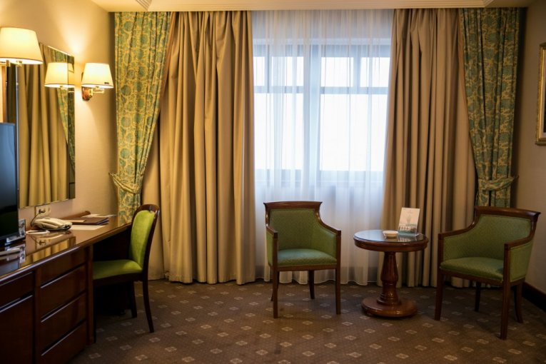 Idealan smeštaj za vaše uživanje