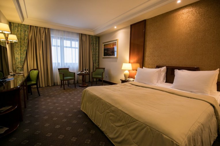 Idealan smeštaj za vaše uživanje