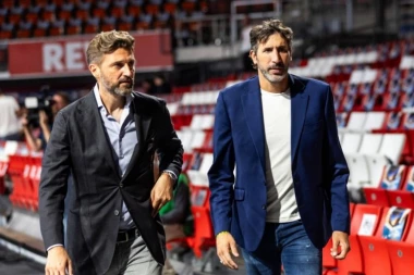 KATASTROFA PRED EVROBASKET: Selektor hitno hospitalizovan, pod velikim znakom pitanja za prvi meč!