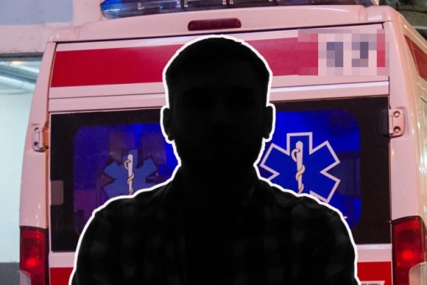 HITNO HOSPITALIZOVAN BIG LALE: Stigle informacije iz bolnice, evo u kakvom je stanju!