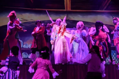 POČINJE NOVA SEZONA U TEATRU ODEON! Zavirite u magični svet mjuzikla i obezbedite karte uz ekskluzivan popust!