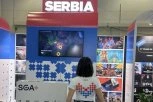 Srpske kompanije na vodećem gejming sajmu u Kelnu