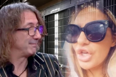 SAMO DA SE NE POUBIJAJU MEĐUSOBNO! Bliska prijateljica Ane i Raleta RAZVEZALA JEZIK, pevačica se ZBOG OVOGA TRESE KAO PRUT!