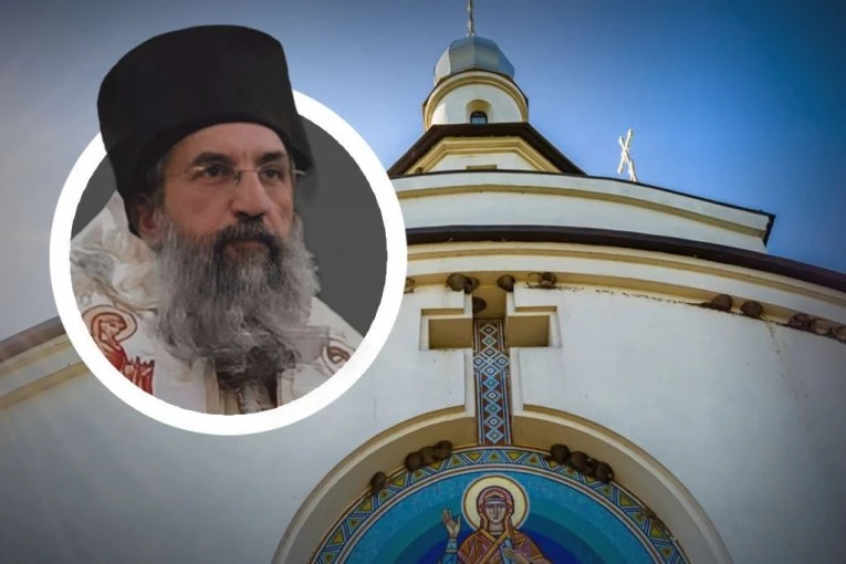 "DRŽAVA ODMAH DA ISPRAVI GREŠKU - NE DIRAJTE AUTONOMIJU CRKVE": Oštra reakcija arhiepiskopa kritskog na mešanje u kanonski poredak Crkve