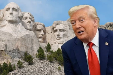 OVO ĆE GA NAJVIŠE ZABOLETI: Tramp dobio najgoru moguću poruku