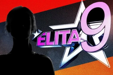 BEZ NJE POČETAK ELITE NE MOŽE DA PROĐE! Ona je zaštitno lice rijaitija, a evo kako se priprema! (VIDEO)