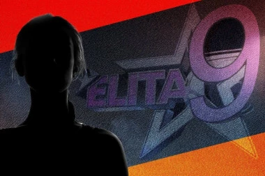 ŠOK-BOMBA PRODUKCIJE! Najavljen novi ULAZAK, nju niko nije očekivao!