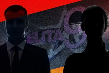 ŠOK! Upravo u "Eliti" VANREDNI ULAZAK - Milica Mitrović prelomila, UNETA INFORMACIJA koja je sve iznenadila!