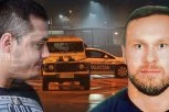 "KAVČANI" KISELINOM ISTOPILI ARKANOVO KUMČE! Stanišić monstruozno ubijen dok se molio, pa tada SPALJEN na ćumuru!