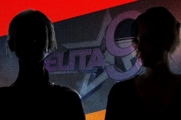 TIKTOKERKE IZAZVALE HAOS ISPRED PINKA! Jedna odbrusila novinaru, a drugu DOBRO POZNAJETE! (VIDEO)