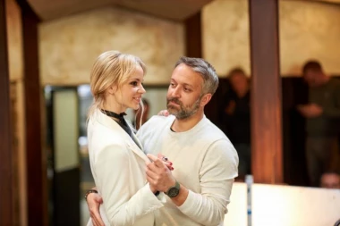 KATA IZ MUNJA! PONOVO NA MALIM EKRANIMA! Nećete verovati ko joj pravi društvo!