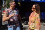 HAOS NA PINKU! Kristijan se ZALETEO ka Kačavendi, a kad je ZGRABIO sve otkriveno! (VIDEO)