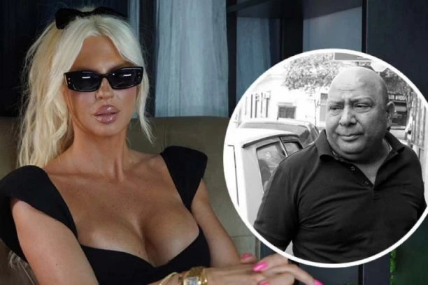 TO VEČE ME JE MUVAO DŽEJ! Jelena Karleuša otkrila šokatnu istinu: "Kada sam mu to rekla, više me nije pogledao"!