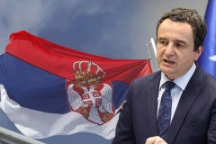 KURTIJEV "KARATE STIL" DA PREOKRENE USTAV: Izbori na Kosovu i Metohiji kao poligon za teror našeg naroda - on se sladi represijom nad Srbima!