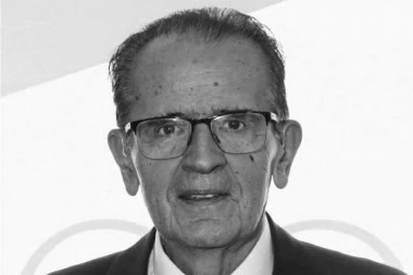 UMRO JEDAN OD NAJUSPEŠNIJIH SRPSKIH BIZNISMENA! Preminuo Nikola Pavičić posle duge i teške bolesti!