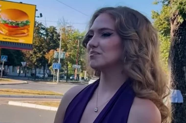 UVEK SAM SPREMNA ZA NOVE AVANTURE! Mlada Radmila želi da zapali imanje, otkrila koji savet je dobila od Deniz! (VIDEO)