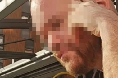 PRONAĐEN MILOŠ (33) POSLE MESEC DANA POTRAGE! Trag mu se izgubio nakon prijema u UC u Beogradu!