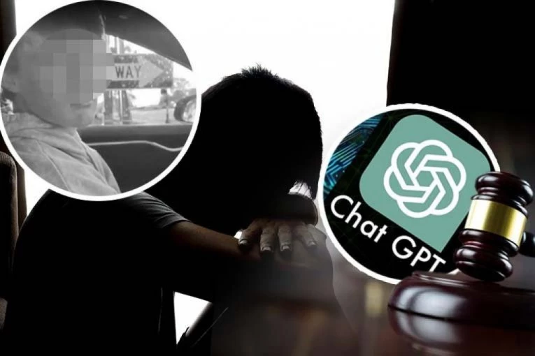 GPT MU ČAK POMOGAO I DA NAPIŠE OPROŠTAJNO PISMO! Porodica tinejdžera koji se ubio, optužila bot za smrt svog sina!