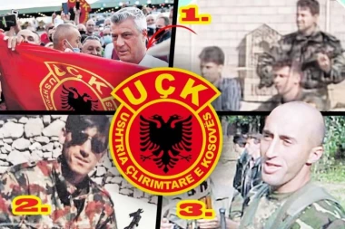 NATO IMA TAJNE DOKUMENTE O ZLOČINIMA OVK! Otkrivene masovne grobnice na Kosmetu, istraga o zločinima ZATAŠKANA!