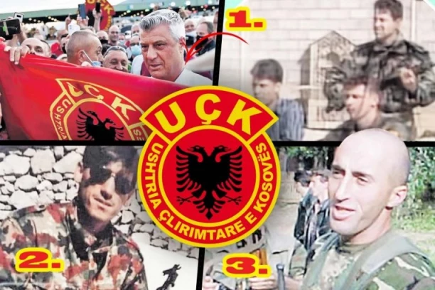 NATO IMA TAJNE DOKUMENTE O ZLOČINIMA OVK! Otkrivene masovne grobnice na Kosmetu, istraga o zločinima ZATAŠKANA!