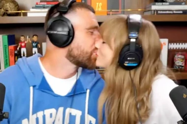 VERILA SE TEJLOR SVIFT! Udaje za poznatog sportistu, pre nekoliko meseca doživeo peh na jednom događaju!