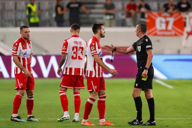 EVO KOLIKO ĆE NOVCA ZVEZDA ZARADITI PLASMANOM U LIGU EVROPE!