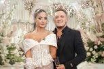 GASTOZ I ANĐELA SVE BLIŽI SVADBENIM ZVONIMA?! Priredio joj treman kao za princezu - ovako nije voleo NIJEDNU! (GALERIJA)