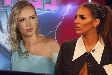 "PREDUGO TOLERIŠEM KAČENJE MEDIOKRITETA": Ena Čolić i Milica Veličković u RATU do istrebljenja - pljušte prozivke!