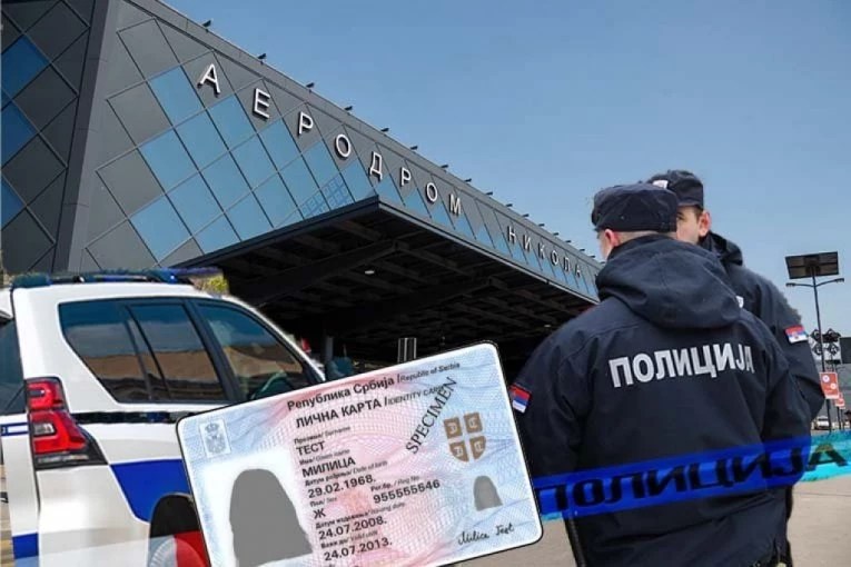 PANIKA NA PUTOVANJU: Srbi masovno gube lične karte na letovanju – spas je samo u jednom papiru! APEL ZA SVE GRAĐANE!