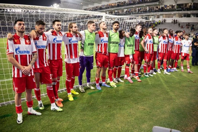 LEGENDA CRVENE ZVEZDE GOVORILA O MEČU SA FCSB: Pričao o atmosferi u Srbiji, pa OTKRIO čega Rumuni moraju da se paze!