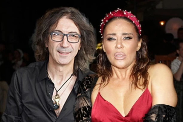 SKANDAL! Podivljala Ana Nikolić polupala Raletu POLA KUĆE! Haos na Avali!